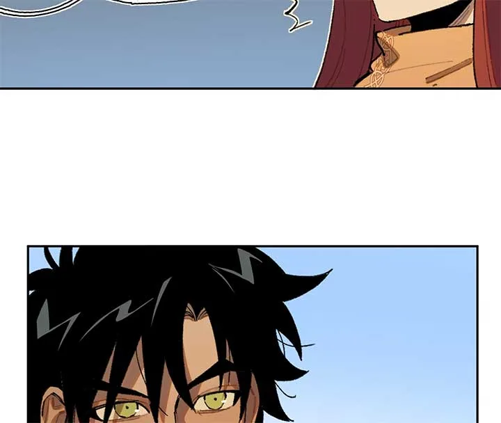 Queen of the Veil Chapter 26 page 26
