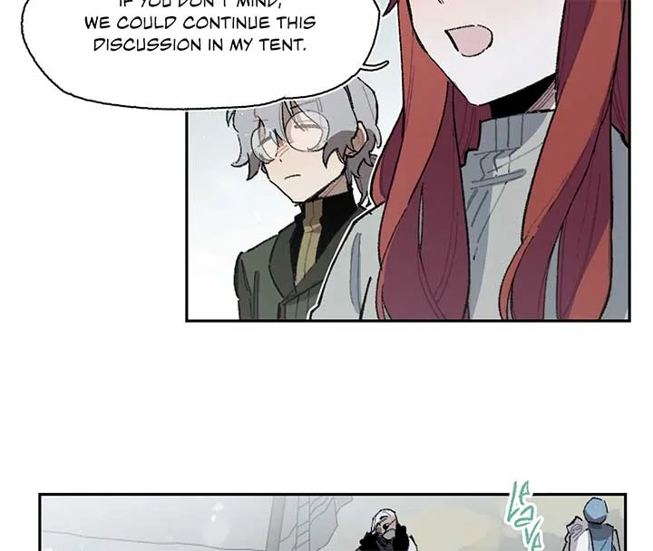 Queen of the Veil Chapter 26 page 60