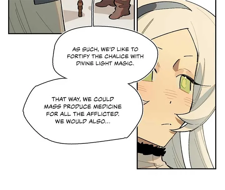 Queen of the Veil Chapter 26 page 64
