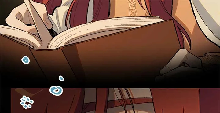 Queen of the Veil Chapter 26 page 10
