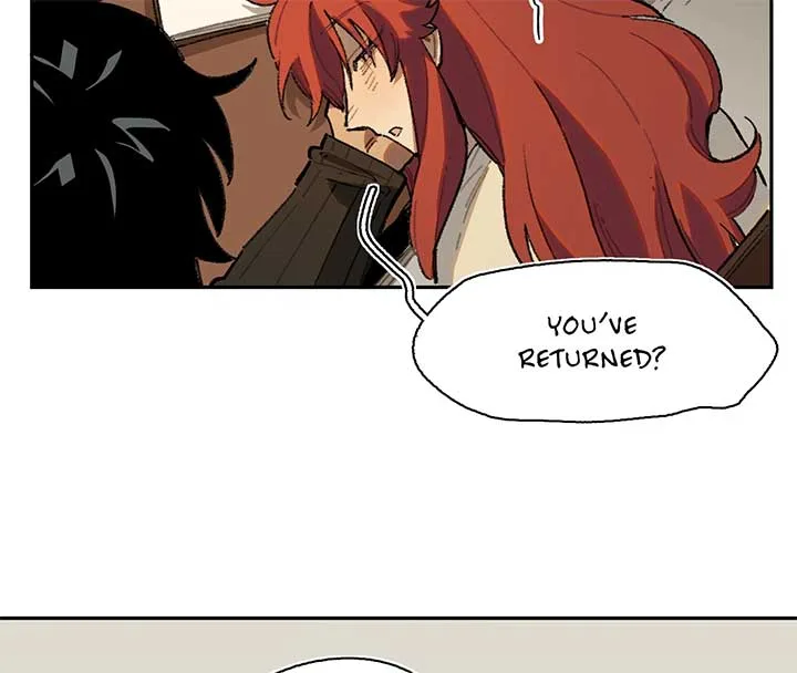 Queen of the Veil Chapter 26 page 18