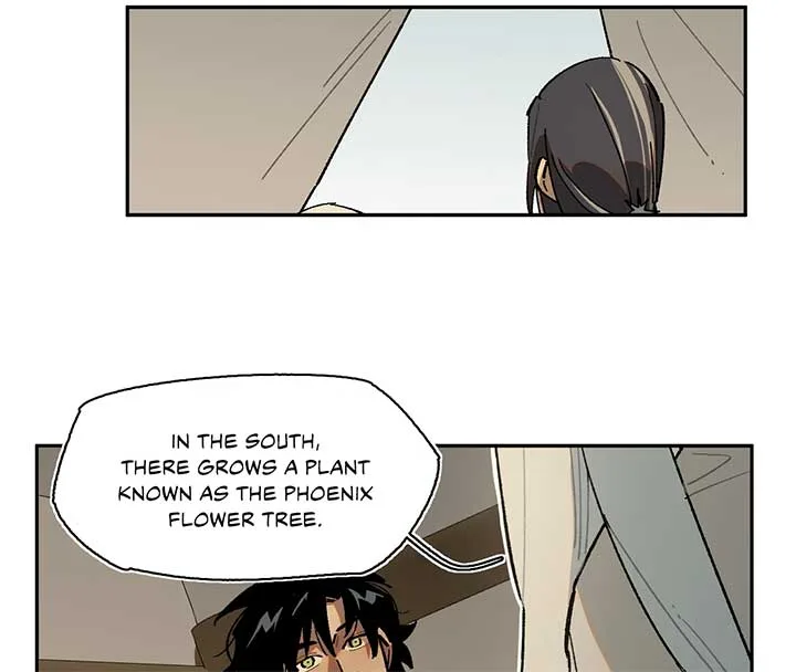 Queen of the Veil Chapter 26 page 73