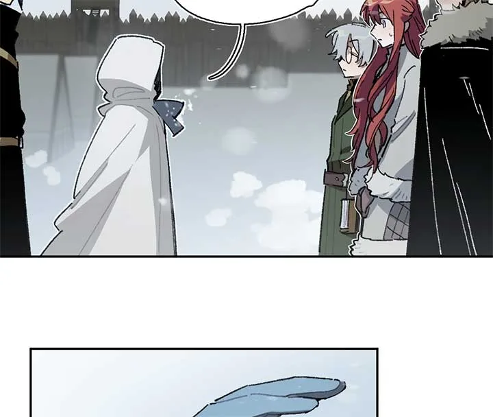 Queen of the Veil Chapter 26 page 46
