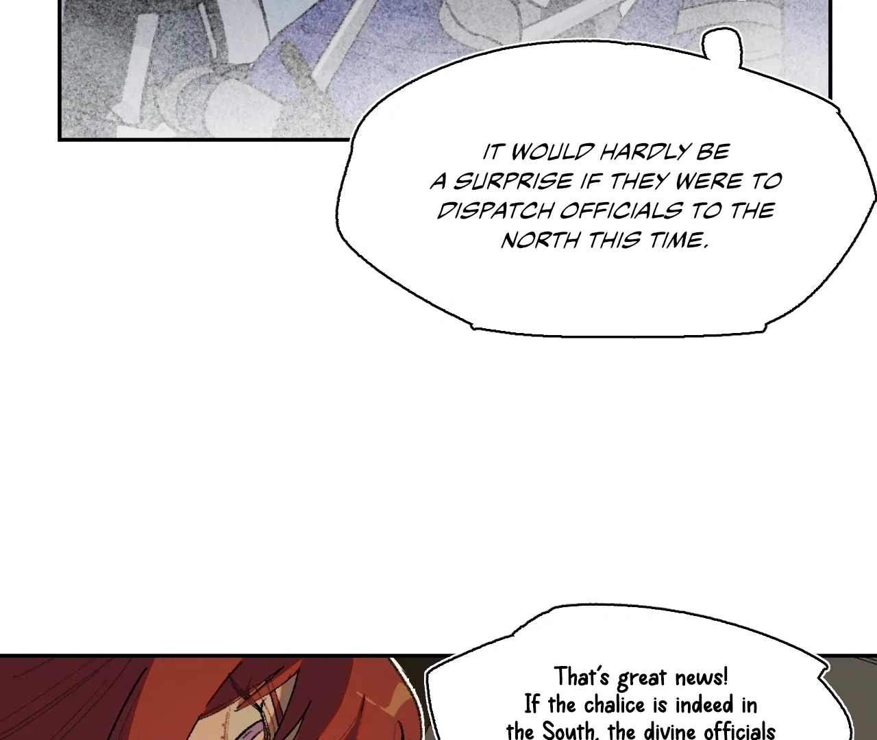 Queen of the Veil Chapter 25 page 49
