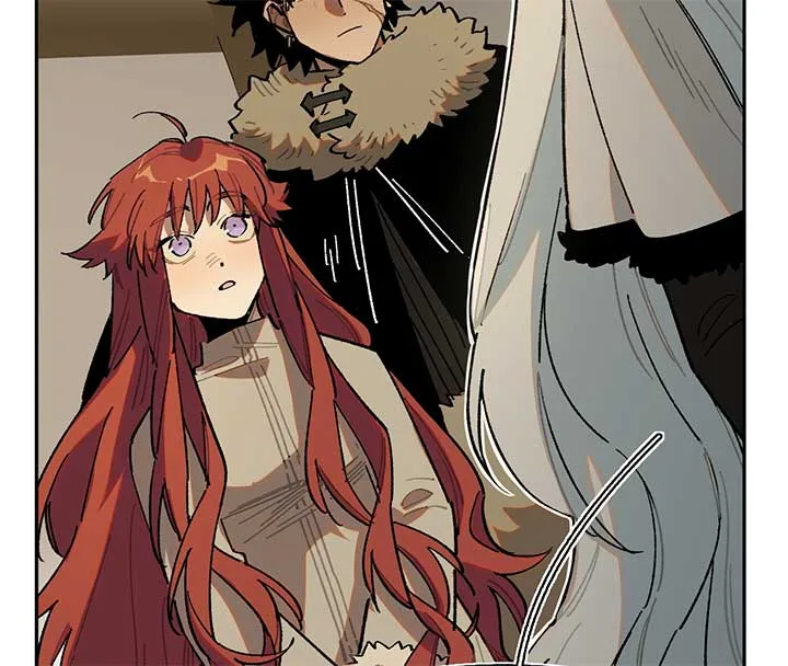 Queen of the Veil Chapter 26 page 74