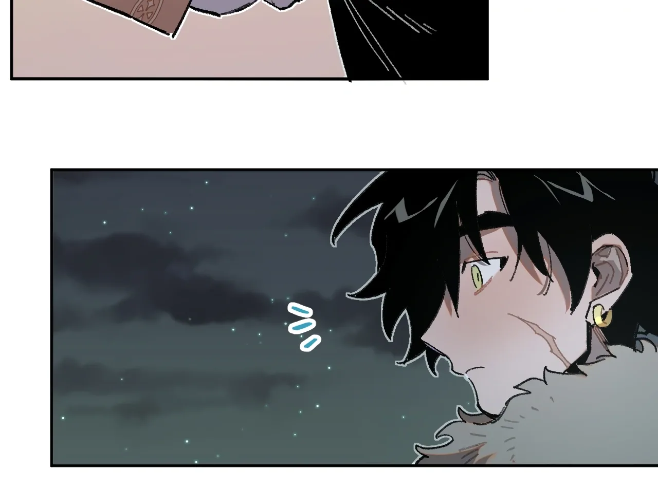 Queen of the Veil Chapter 25 page 61