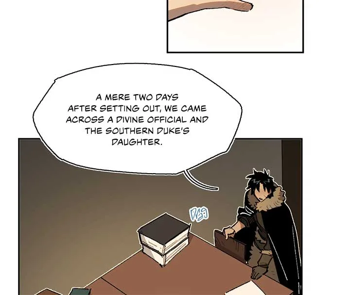 Queen of the Veil Chapter 26 page 23