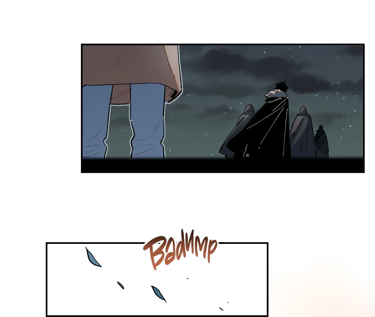 Queen of the Veil Chapter 25 page 67