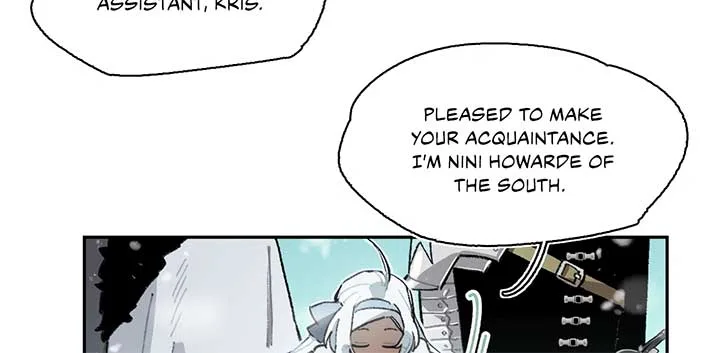 Queen of the Veil Chapter 26 page 56