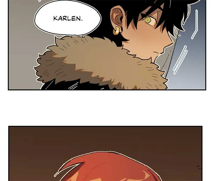 Queen of the Veil Chapter 26 page 35