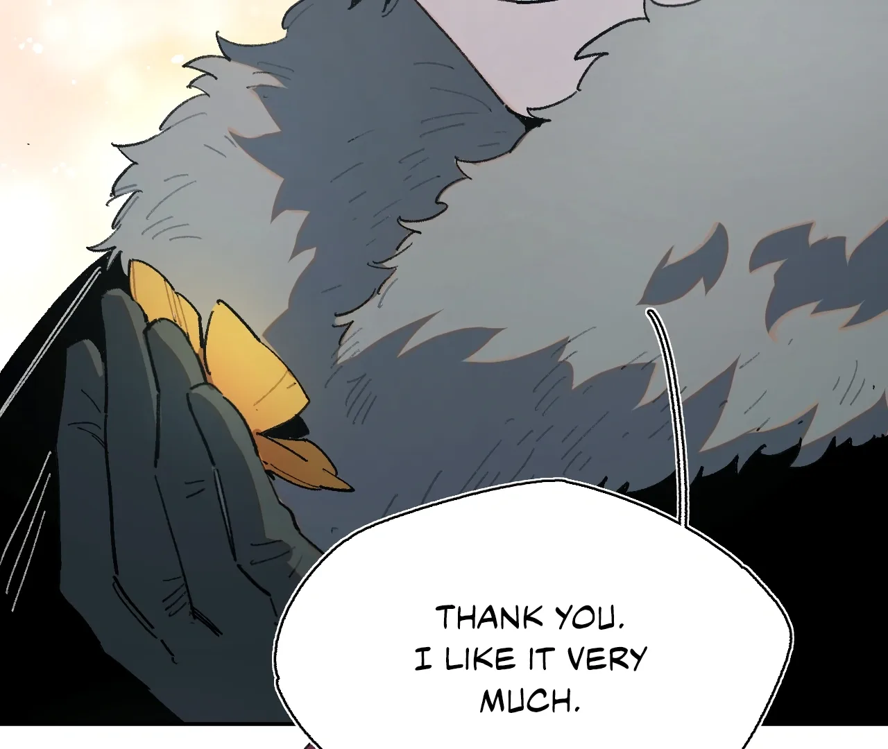 Queen of the Veil Chapter 25 page 65
