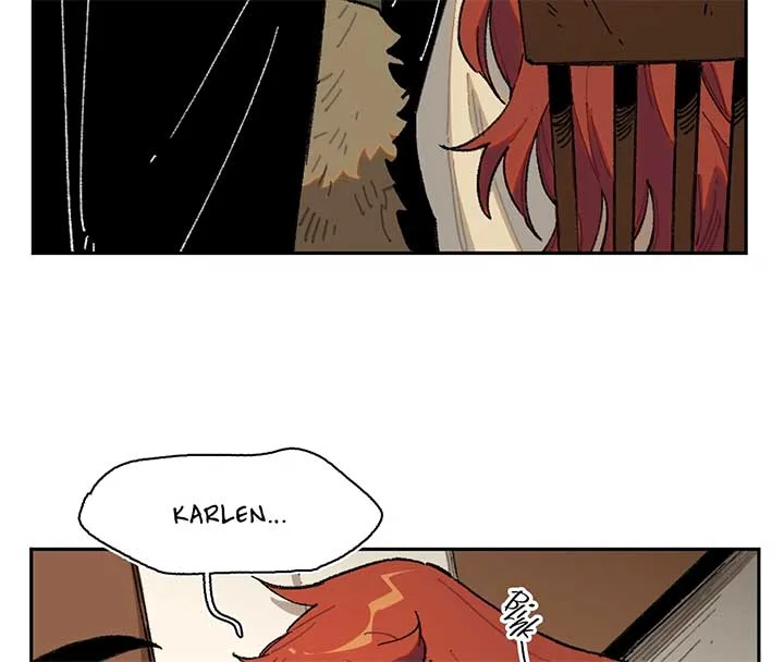 Queen of the Veil Chapter 26 page 17