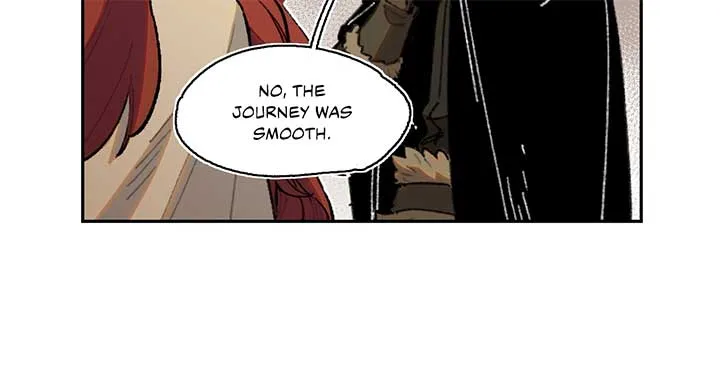 Queen of the Veil Chapter 26 page 21