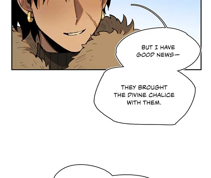 Queen of the Veil Chapter 26 page 27
