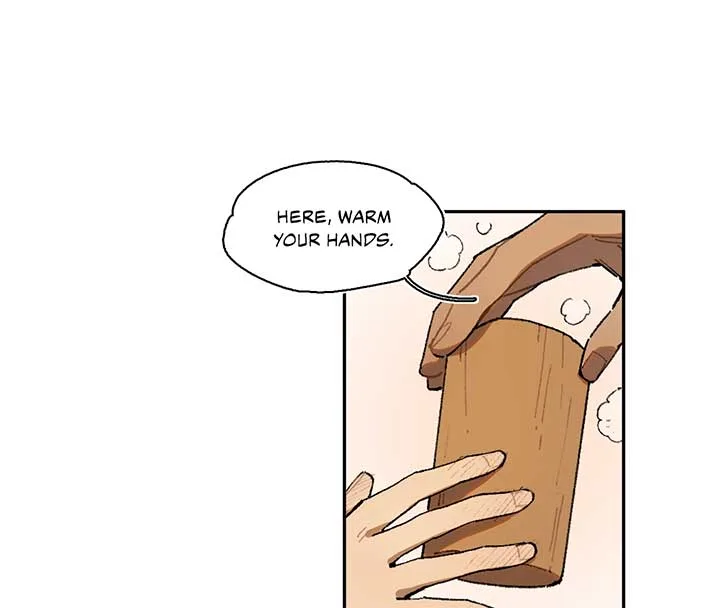 Queen of the Veil Chapter 26 page 22