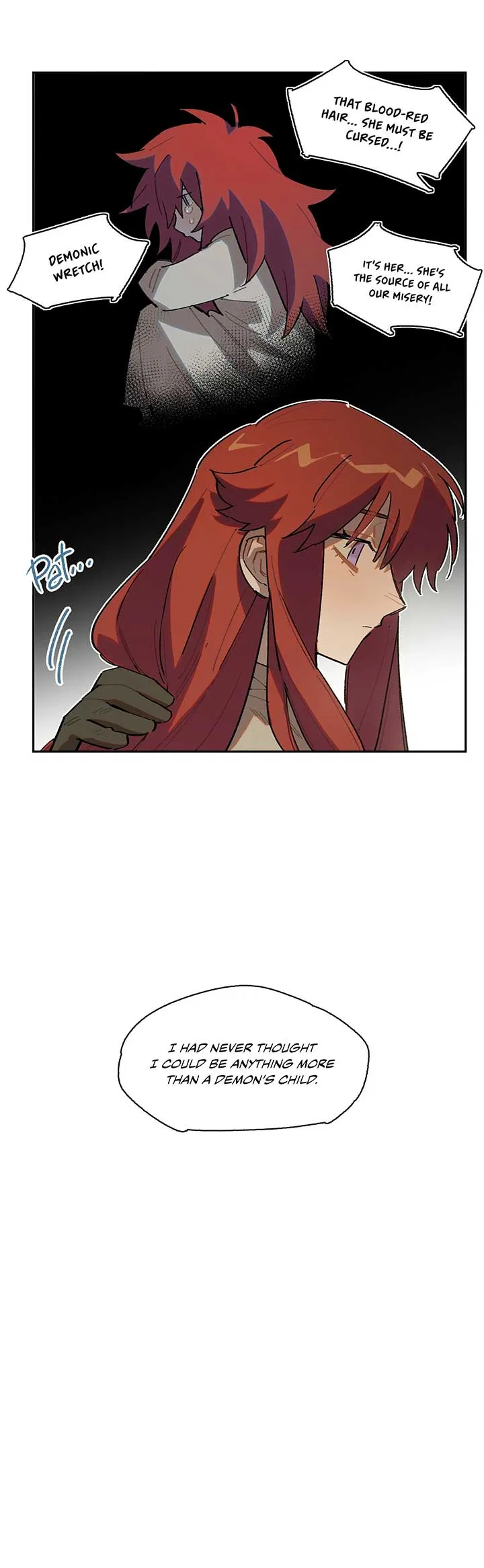 Queen of the Veil Chapter 26 page 78