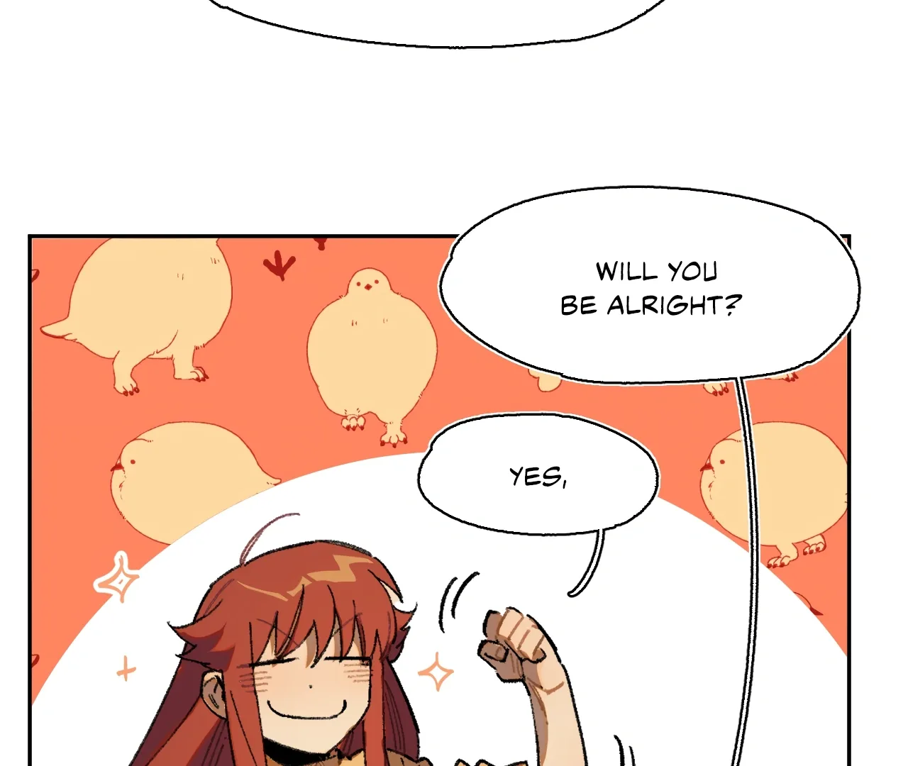 Queen of the Veil Chapter 25 page 51