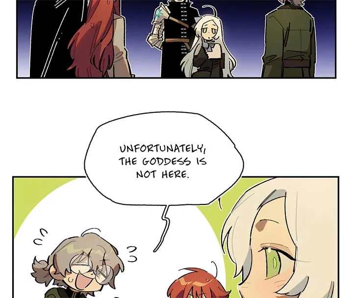 Queen of the Veil Chapter 26 page 70