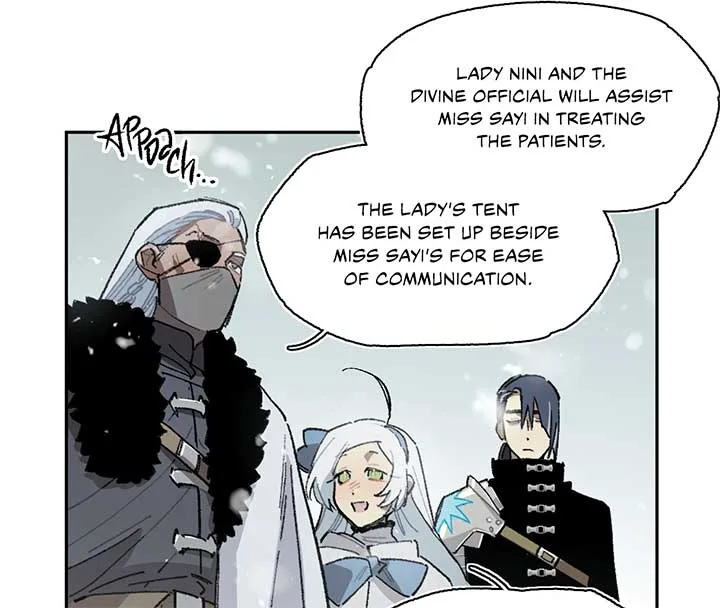 Queen of the Veil Chapter 26 page 58