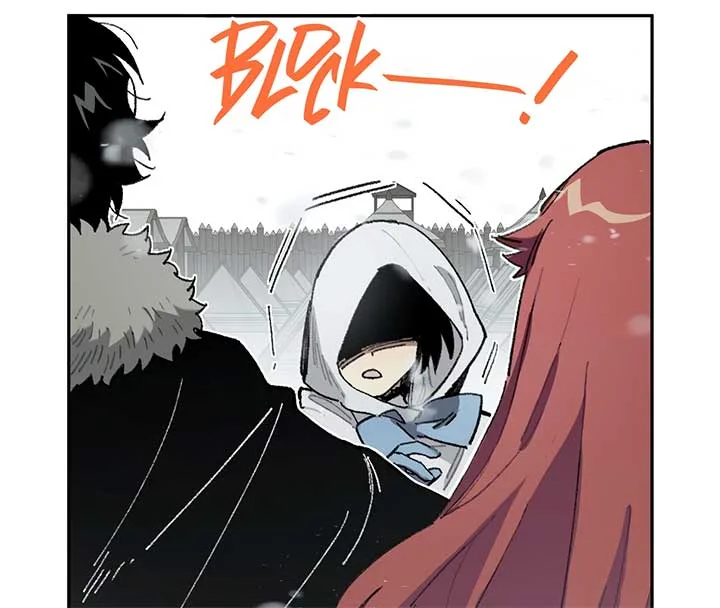 Queen of the Veil Chapter 26 page 49