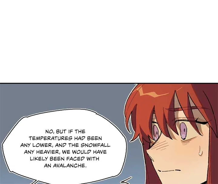 Queen of the Veil Chapter 26 page 25