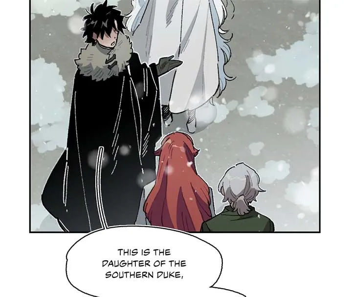 Queen of the Veil Chapter 26 page 54