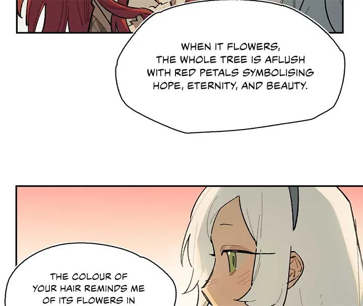 Queen of the Veil Chapter 26 page 75