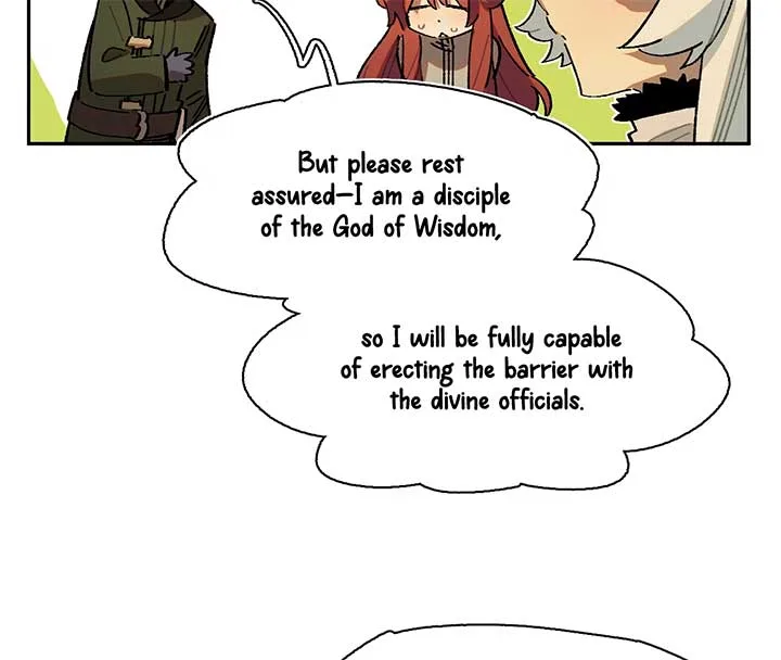 Queen of the Veil Chapter 26 page 71
