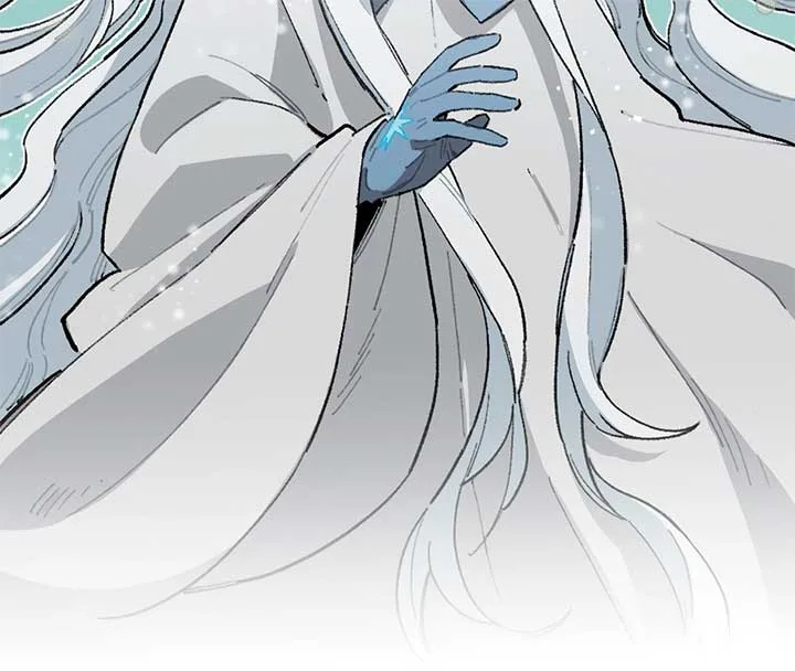 Queen of the Veil Chapter 26 page 52