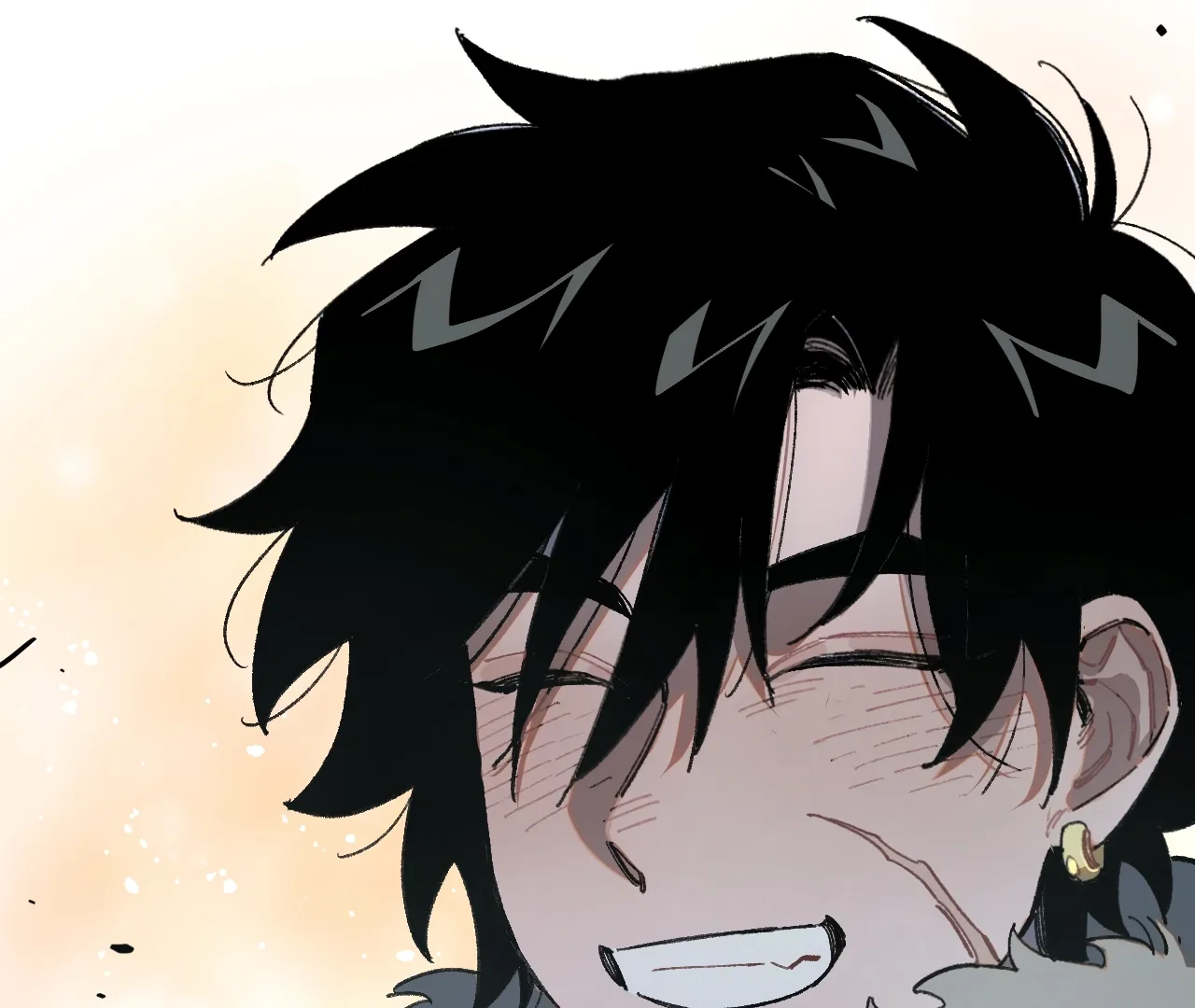 Queen of the Veil Chapter 25 page 64