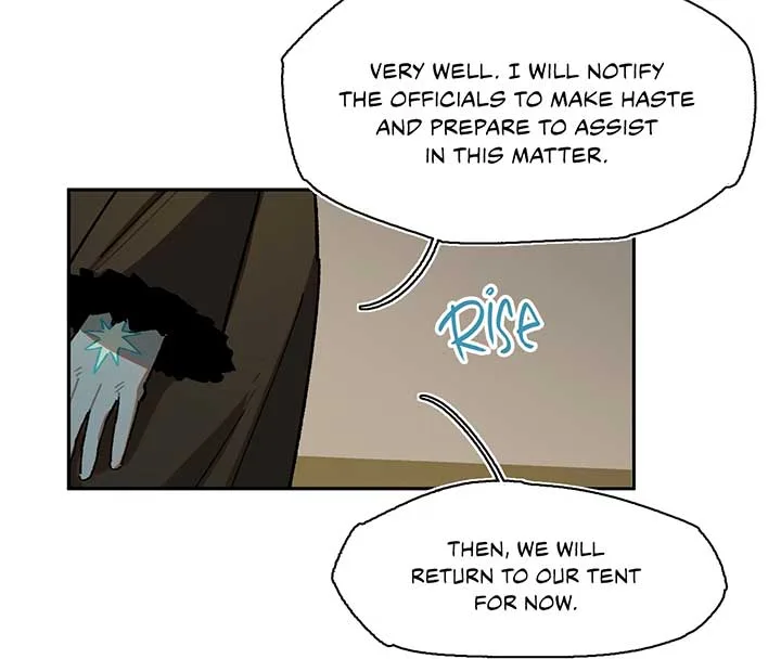 Queen of the Veil Chapter 26 page 72