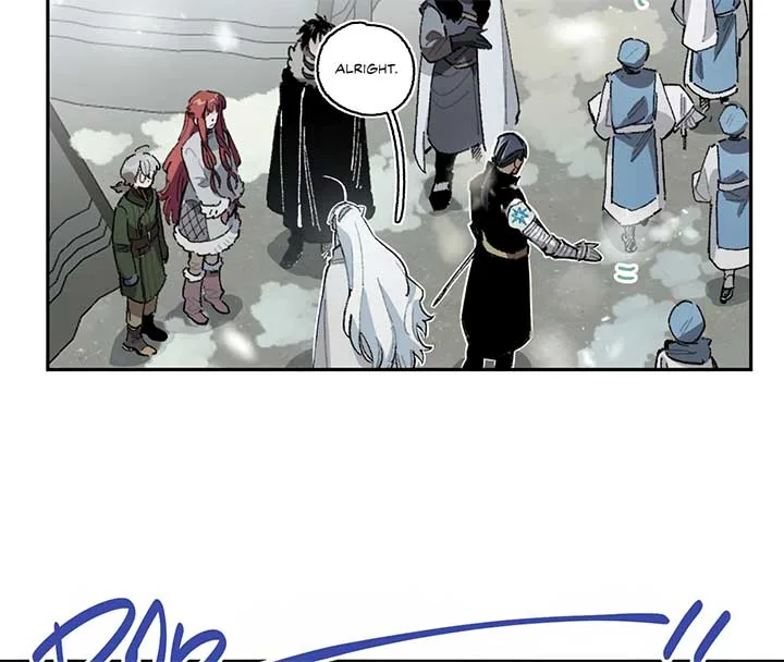 Queen of the Veil Chapter 26 page 61