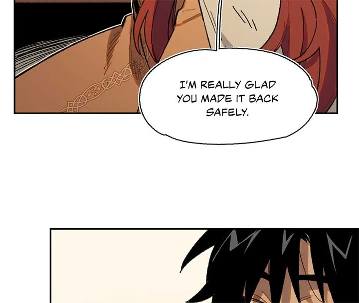 Queen of the Veil Chapter 26 page 37