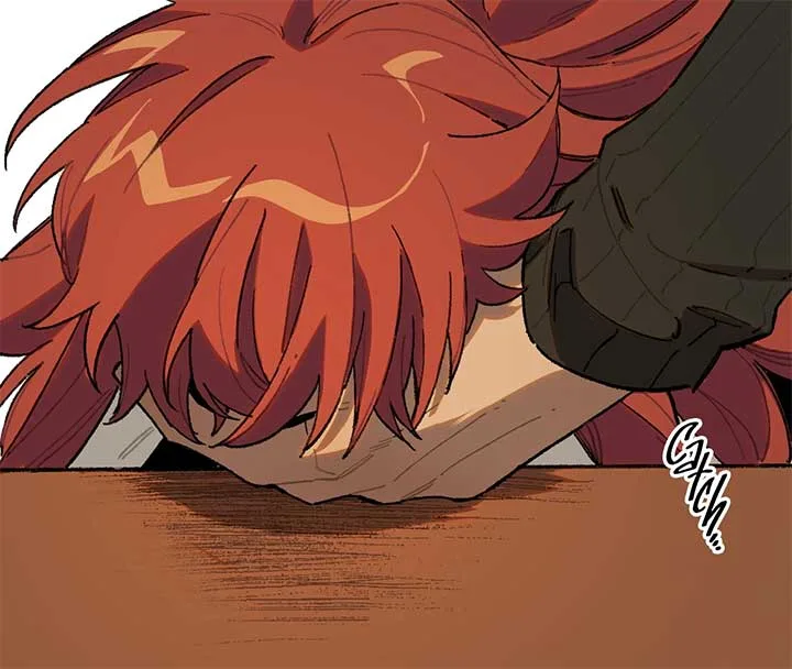 Queen of the Veil Chapter 26 page 13