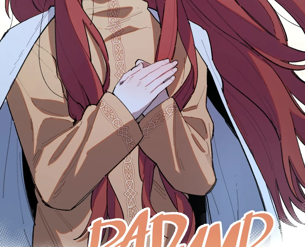 Queen of the Veil Chapter 25 page 69