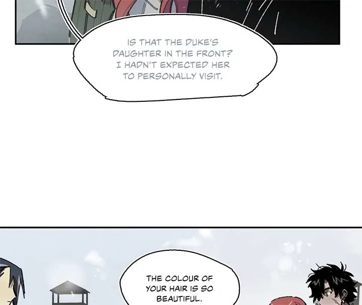 Queen of the Veil Chapter 26 page 45