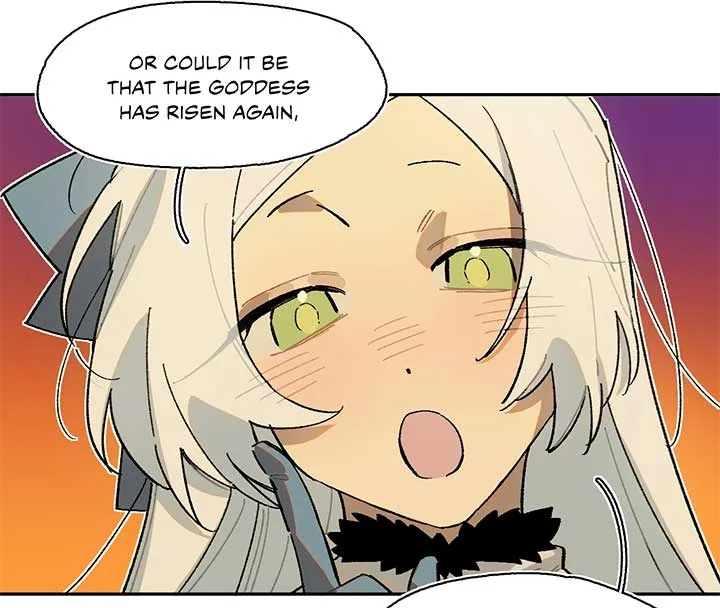 Queen of the Veil Chapter 26 page 68