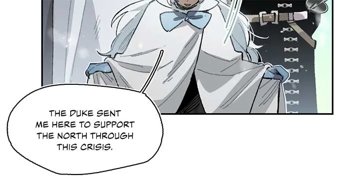 Queen of the Veil Chapter 26 page 57