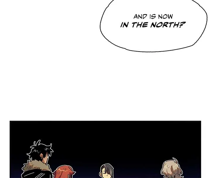 Queen of the Veil Chapter 26 page 69