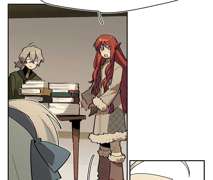 Queen of the Veil Chapter 26 page 63