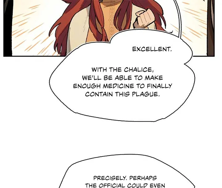 Queen of the Veil Chapter 26 page 31