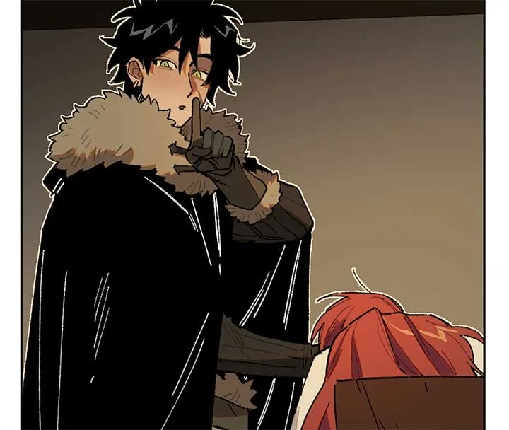 Queen of the Veil Chapter 26 page 16