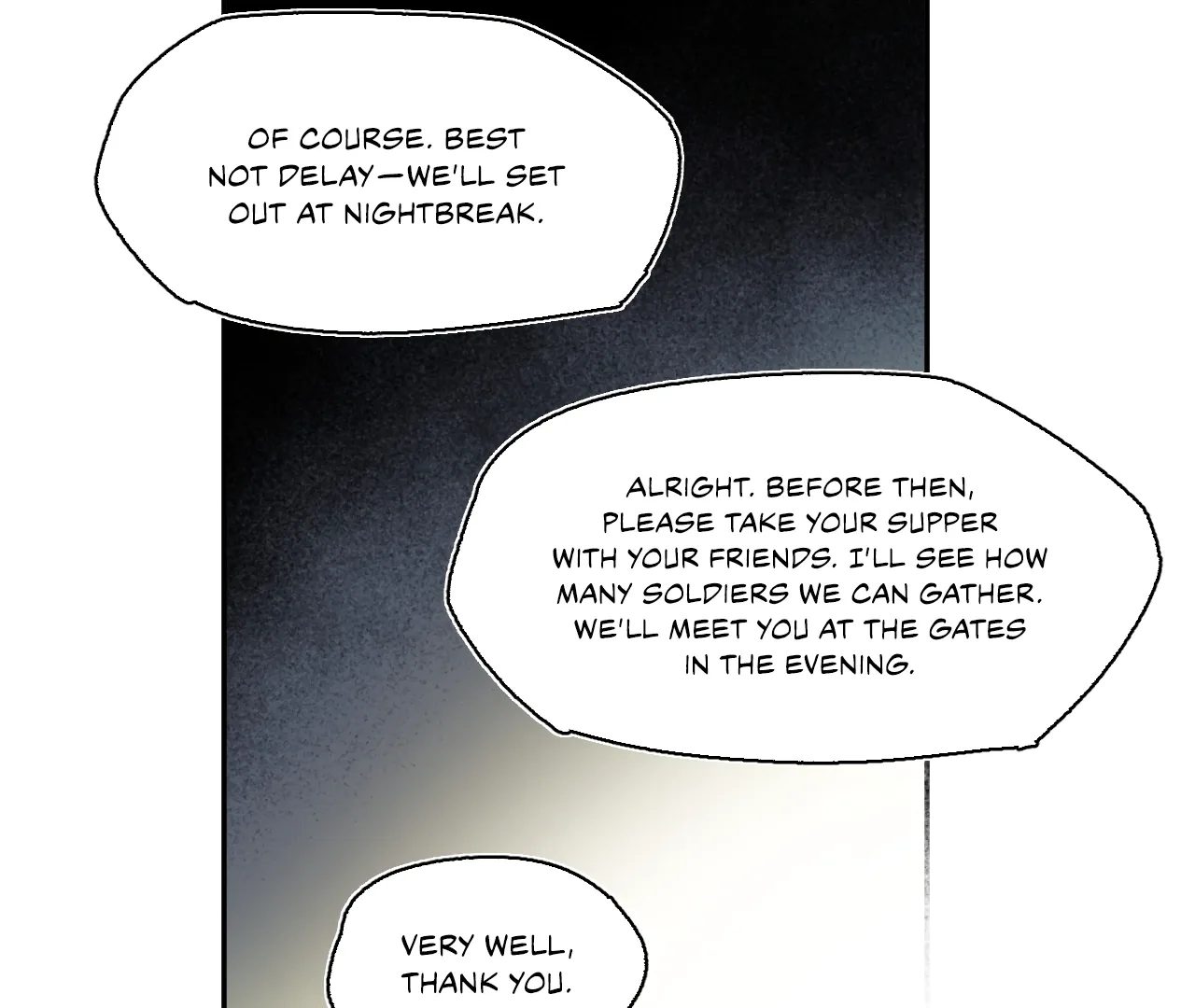 Queen of the Veil Chapter 25 page 57