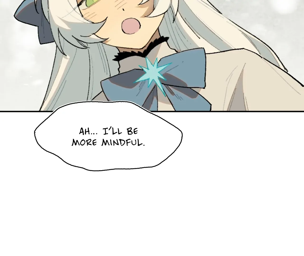 Queen of the Veil Chapter 27 page 24