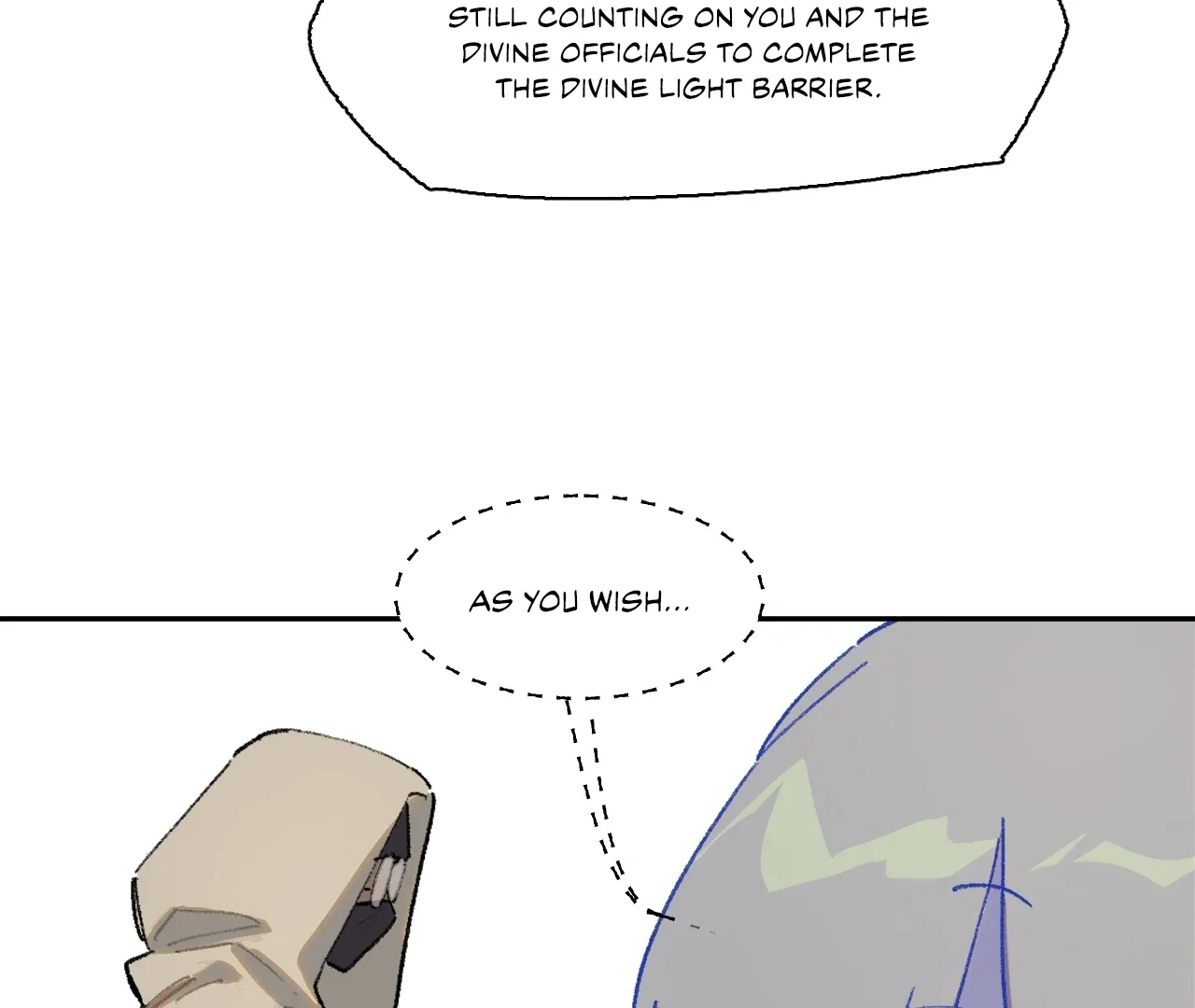 Queen of the Veil Chapter 27 page 65