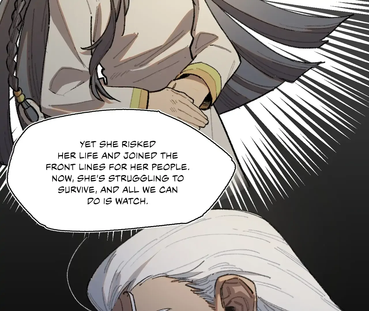 Queen of the Veil Chapter 27 page 73