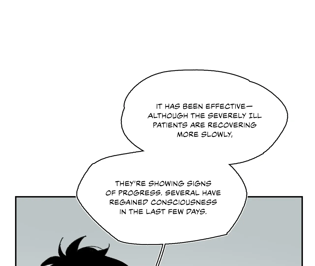 Queen of the Veil Chapter 27 page 41