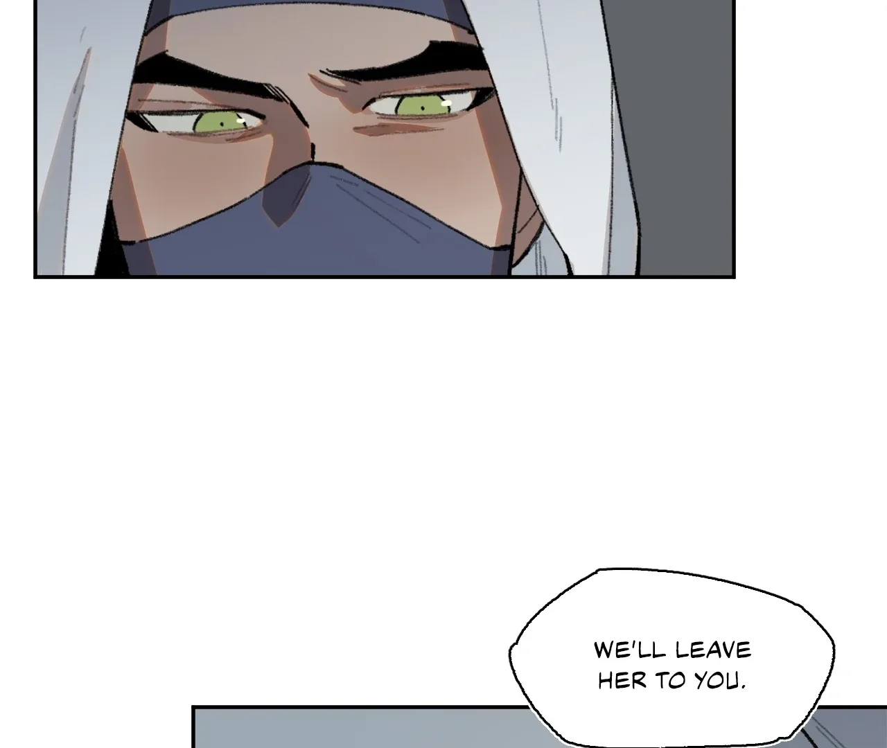 Queen of the Veil Chapter 27 page 77
