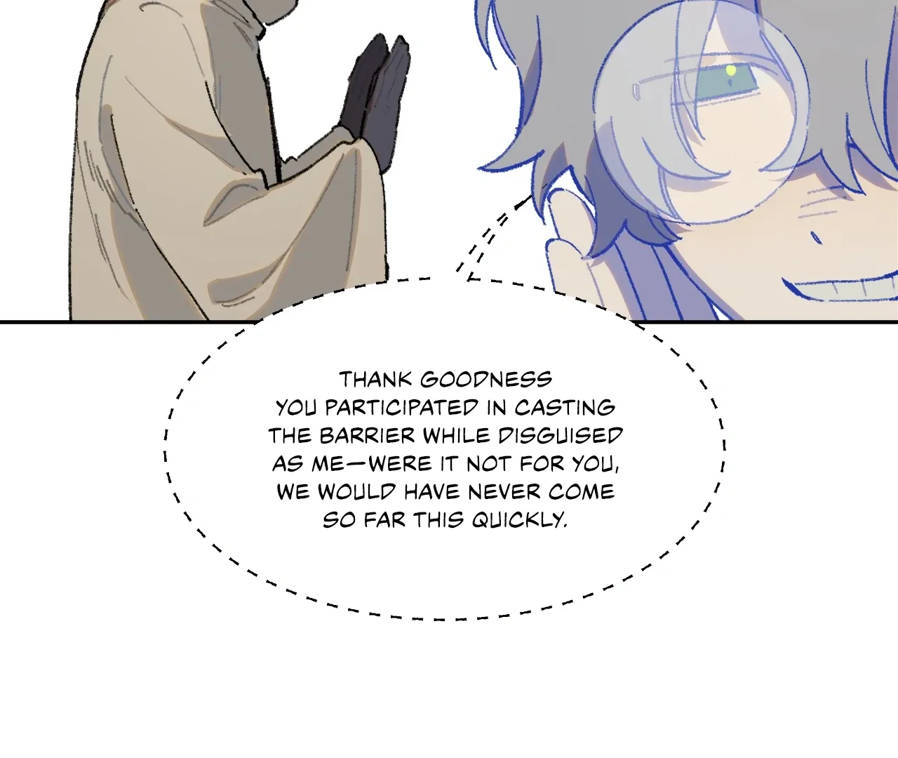 Queen of the Veil Chapter 27 page 66