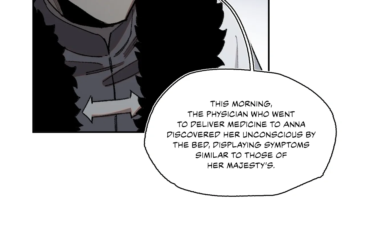 Queen of the Veil Chapter 27 page 46